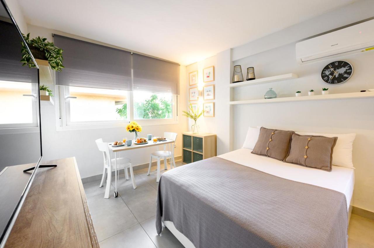 Studio, City Center By 10Tosea Fuengirola Exterior foto